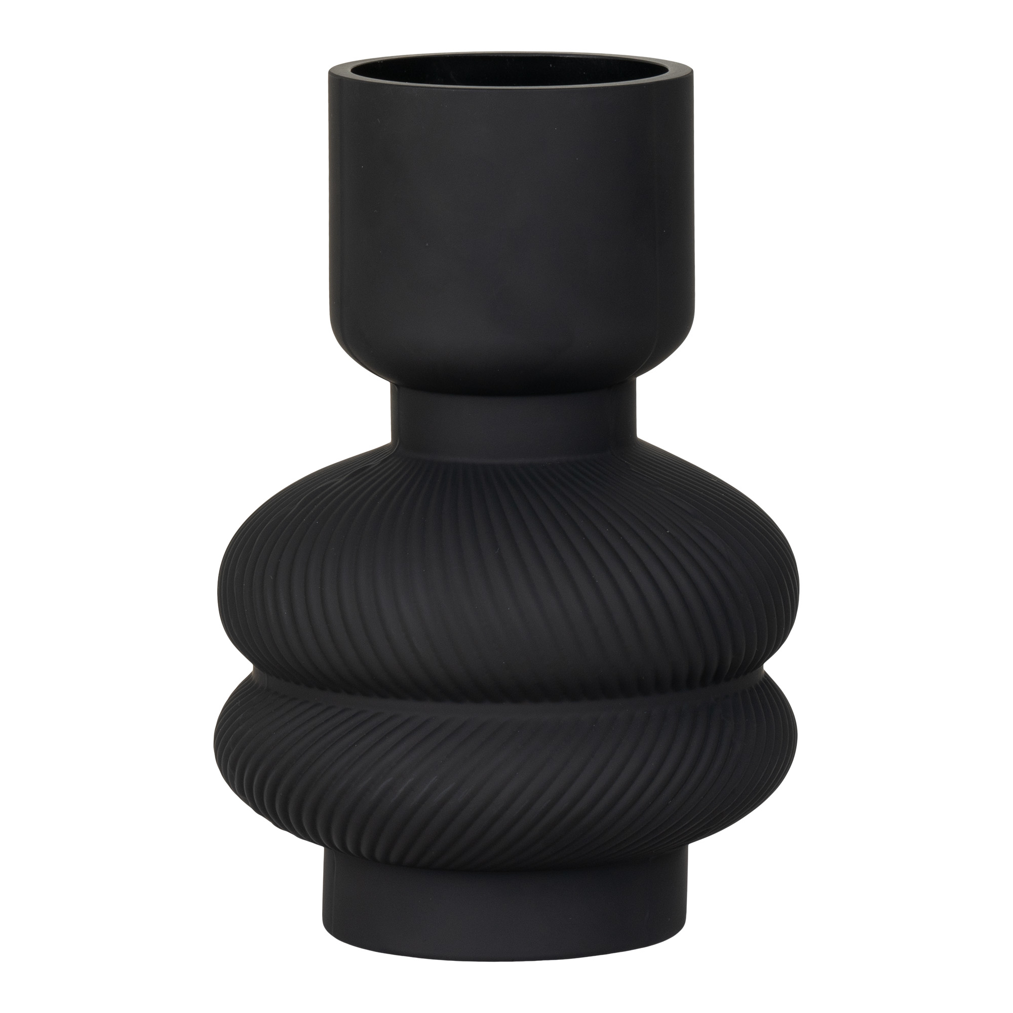 Vas House Nordic Glas Swirl
