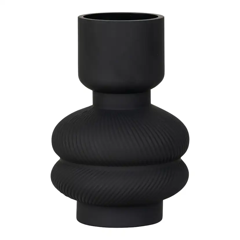 Vas House Nordic Glas Swirl