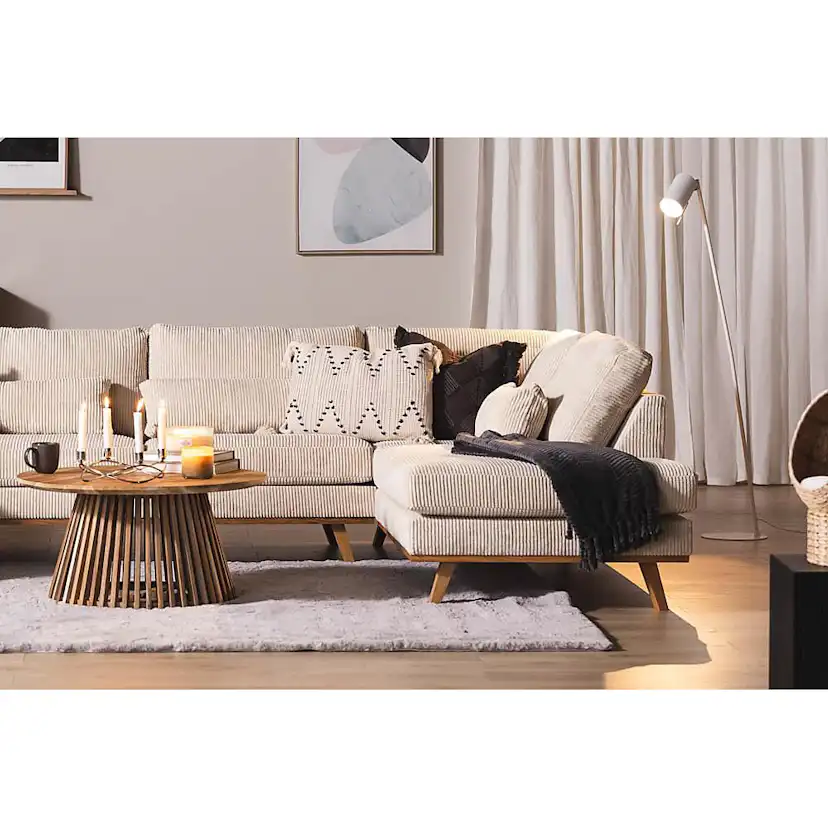 U-Soffa Scandinavian Choice Copenhagen Manchester