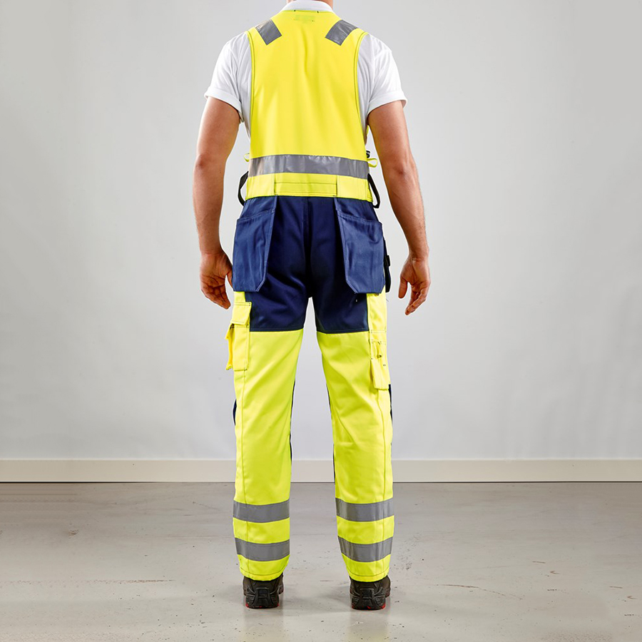 Västbyxa Varsel Blåkläder 2653