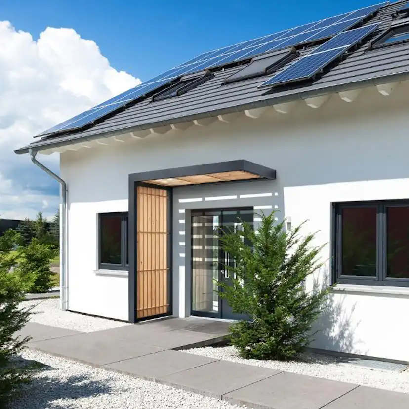 Entretak gop Block BS 200 Timber