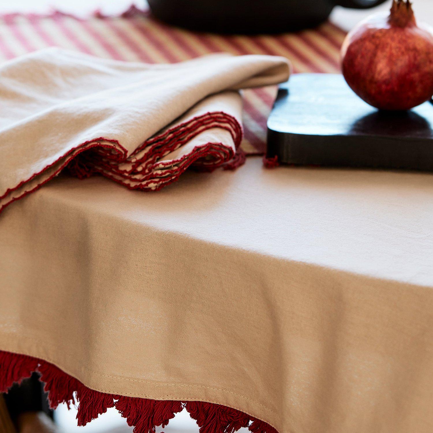 Bordsduk Svanefors Stine