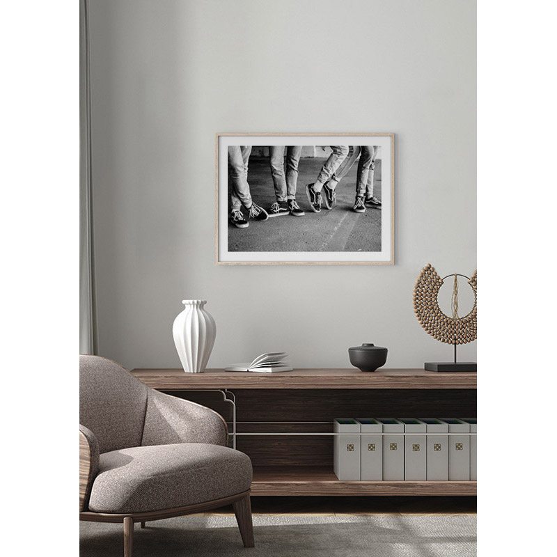 Poster Gallerix Sneakers