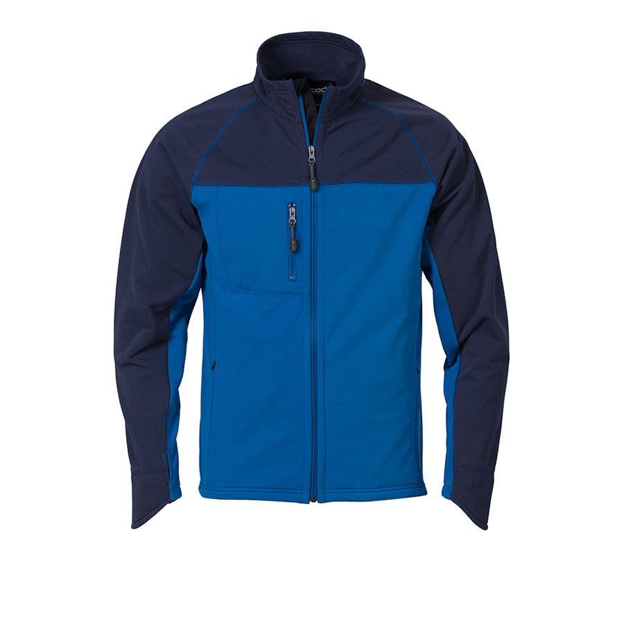 Fleecejacka Fristads 1475