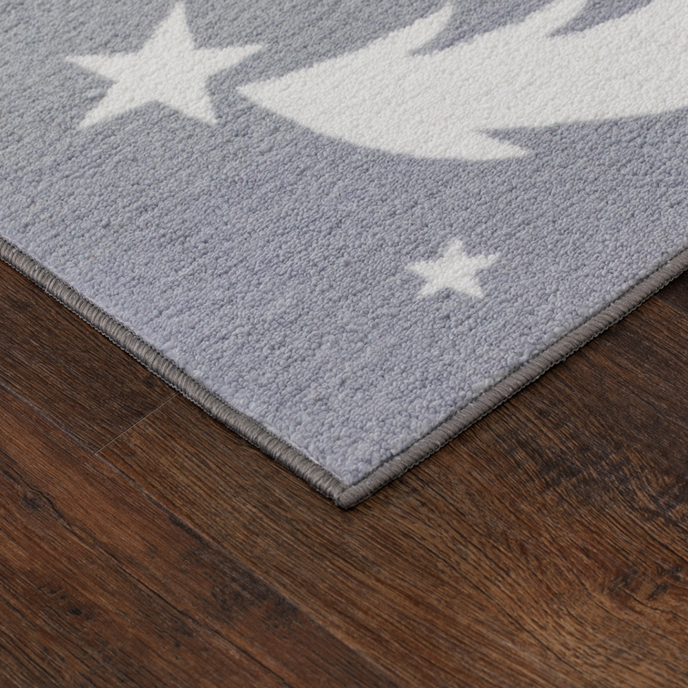 Barnmatta KM Carpets Play Unicorn