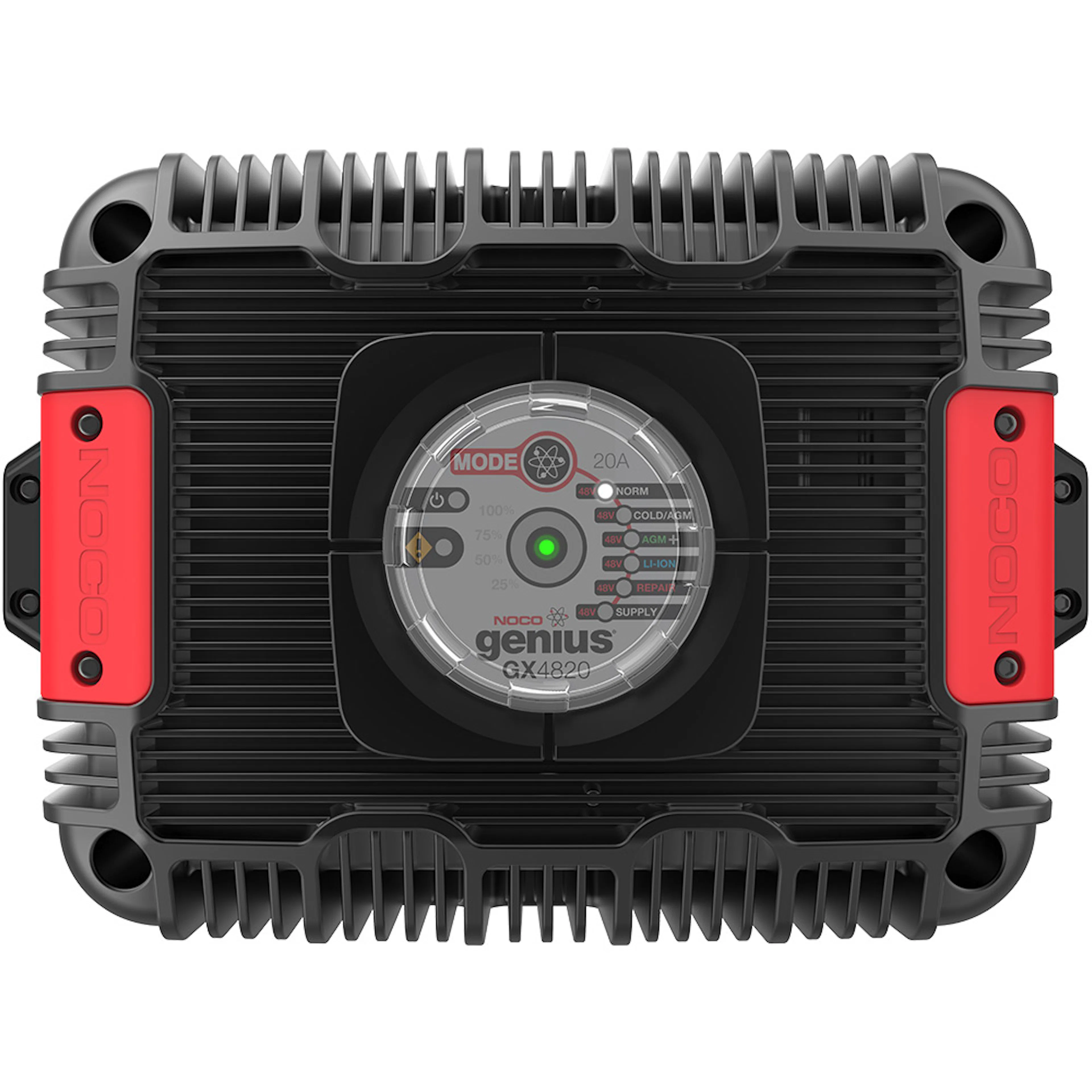 Industriladdare Noco GX4820 UltraSafe 48V 20A