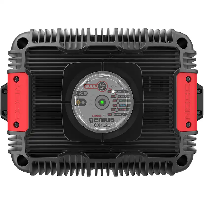 Industriladdare Noco GX4820 UltraSafe 48V 20A