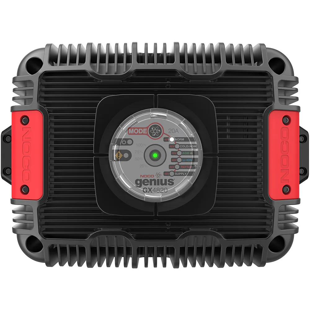 Industriladdare Noco GX4820 UltraSafe 48V 20A