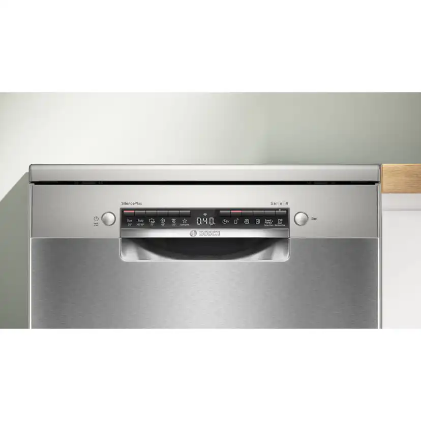 Diskmaskin Bosch SMS4EM Serie 4 60 cm