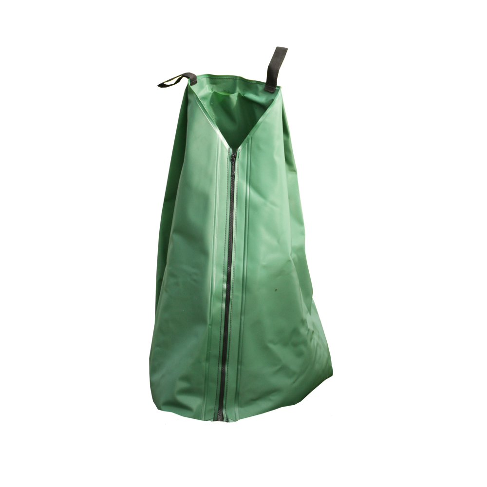 Bevattningspåse Hortus Bevattningssäck Grön 80L, Vattentät för Trädgård & Utemiljö