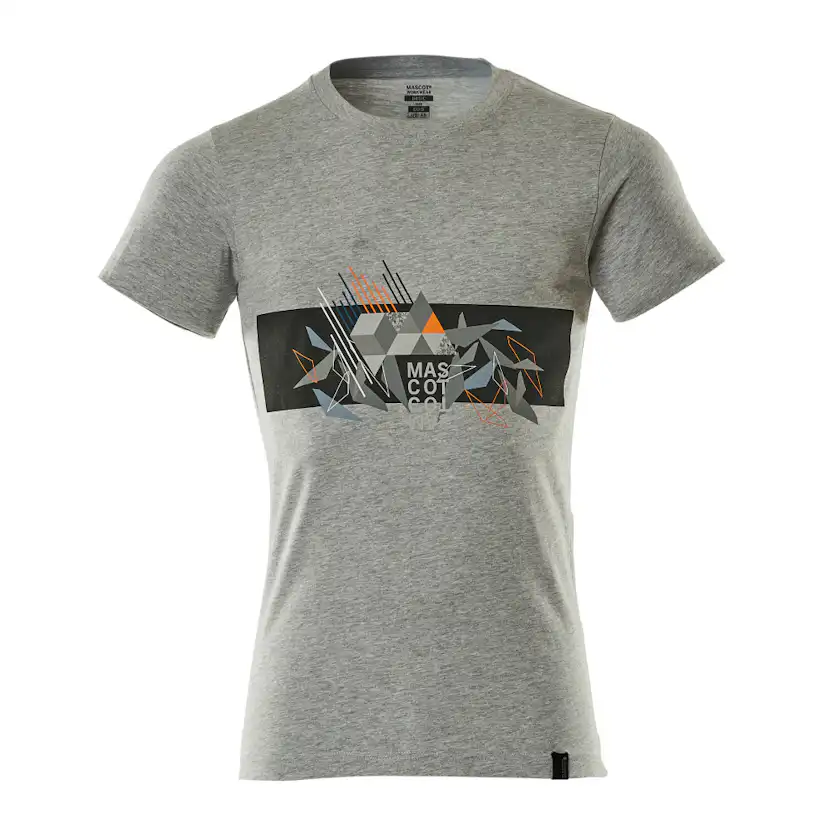 T-shirt Mascot Accelerate 19182-965