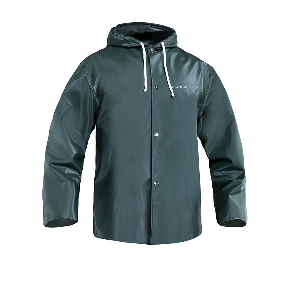 Regnjacka Grundéns Nordan 82