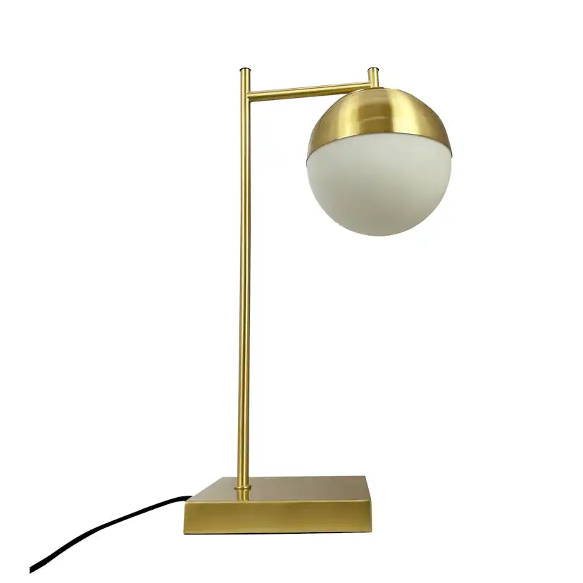 Bordslampa Dyberg Larsen French collection Caen