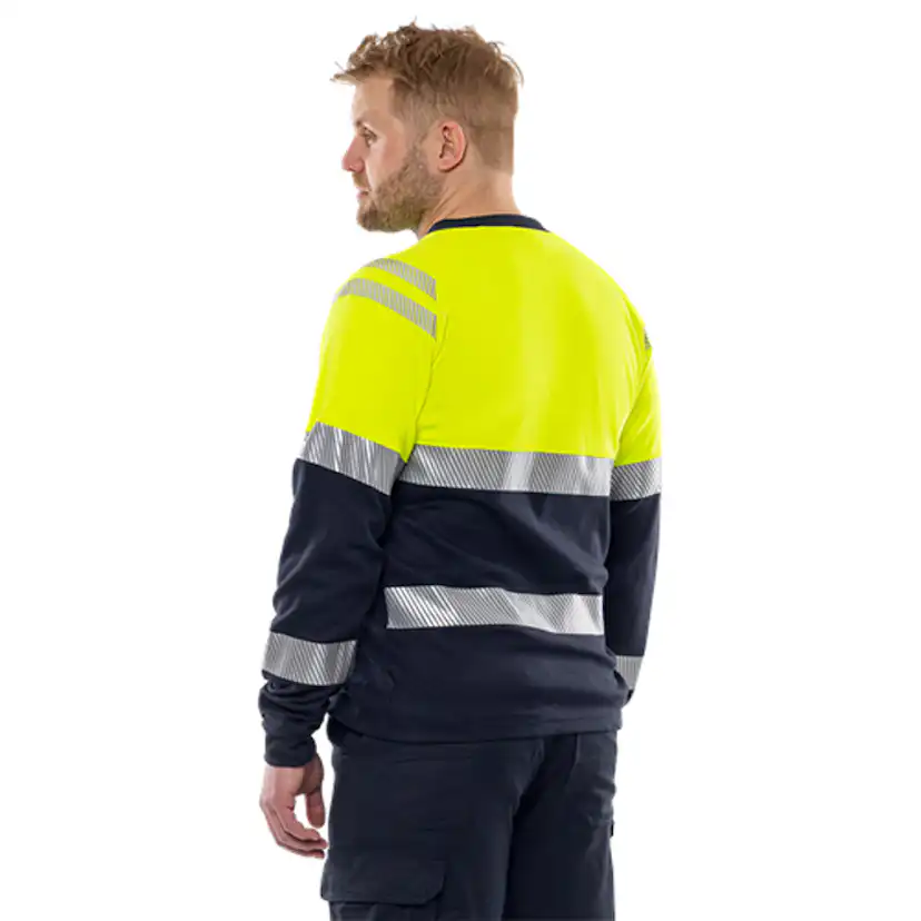 T-shirt Fristads 7107 TFL