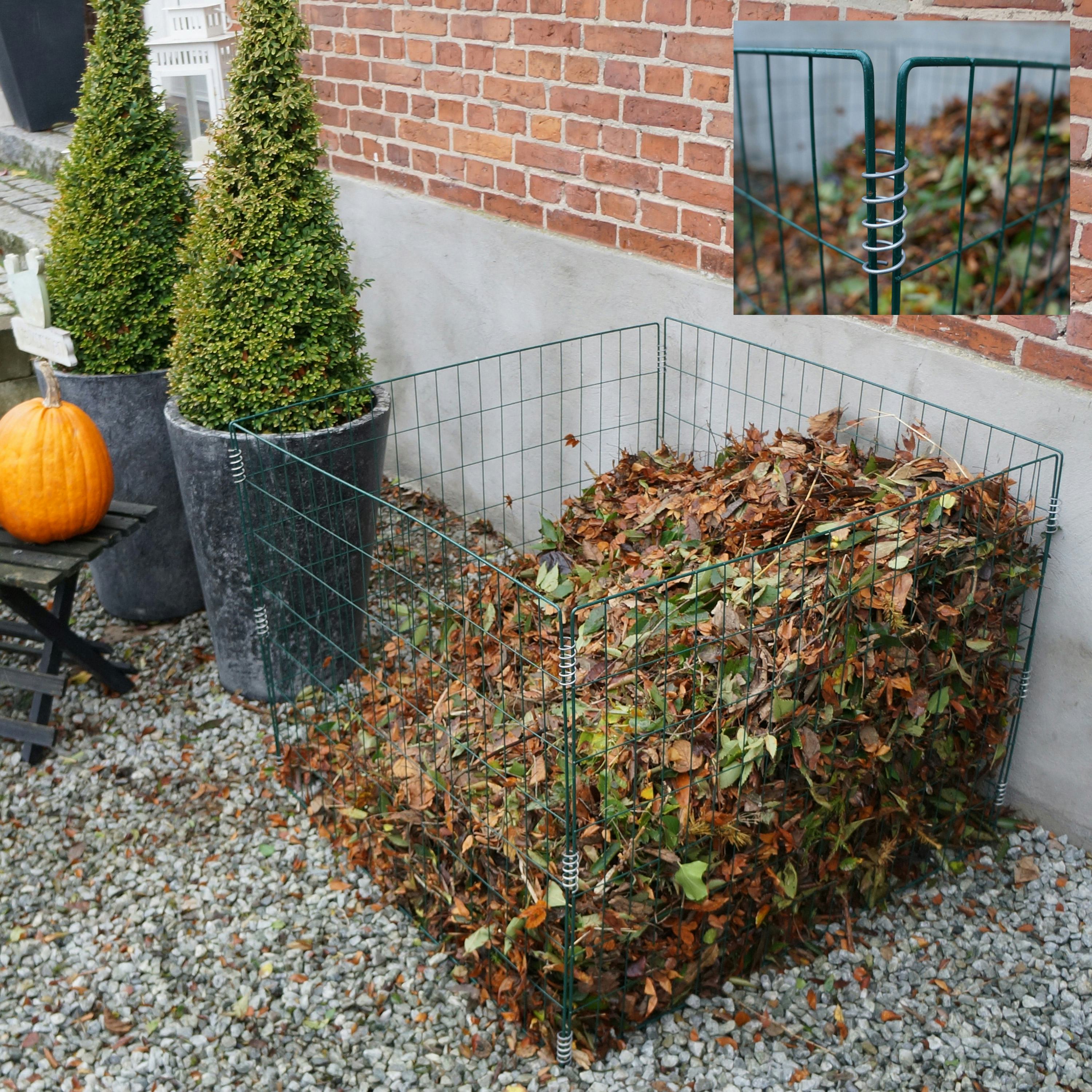 Kompostgaller Hortus 90x90