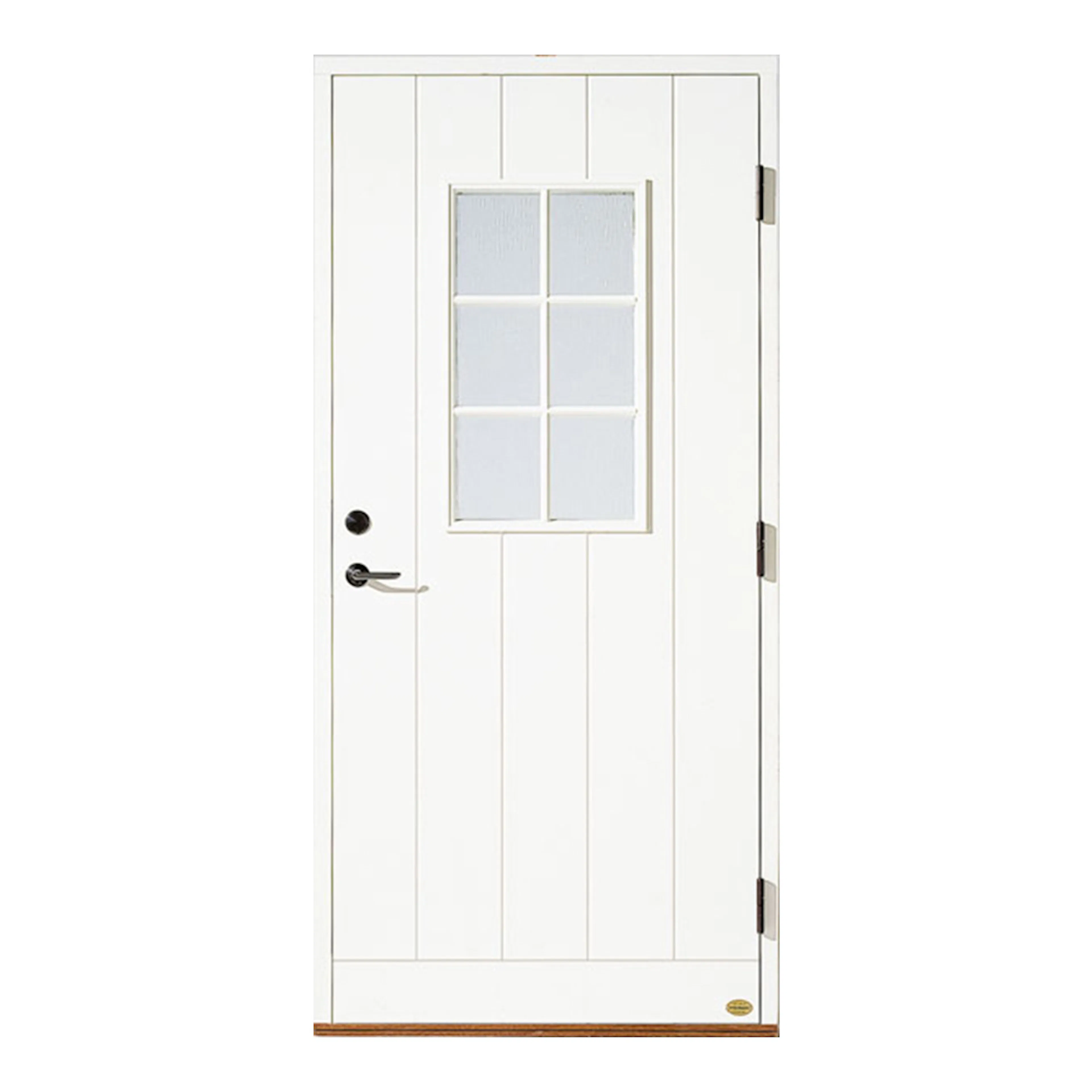 S-0502-Y, Vit