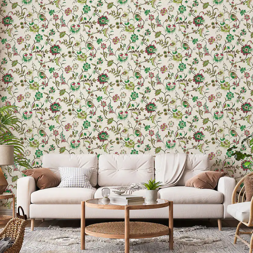 Tapet Marburg Bloomsbury 2347648