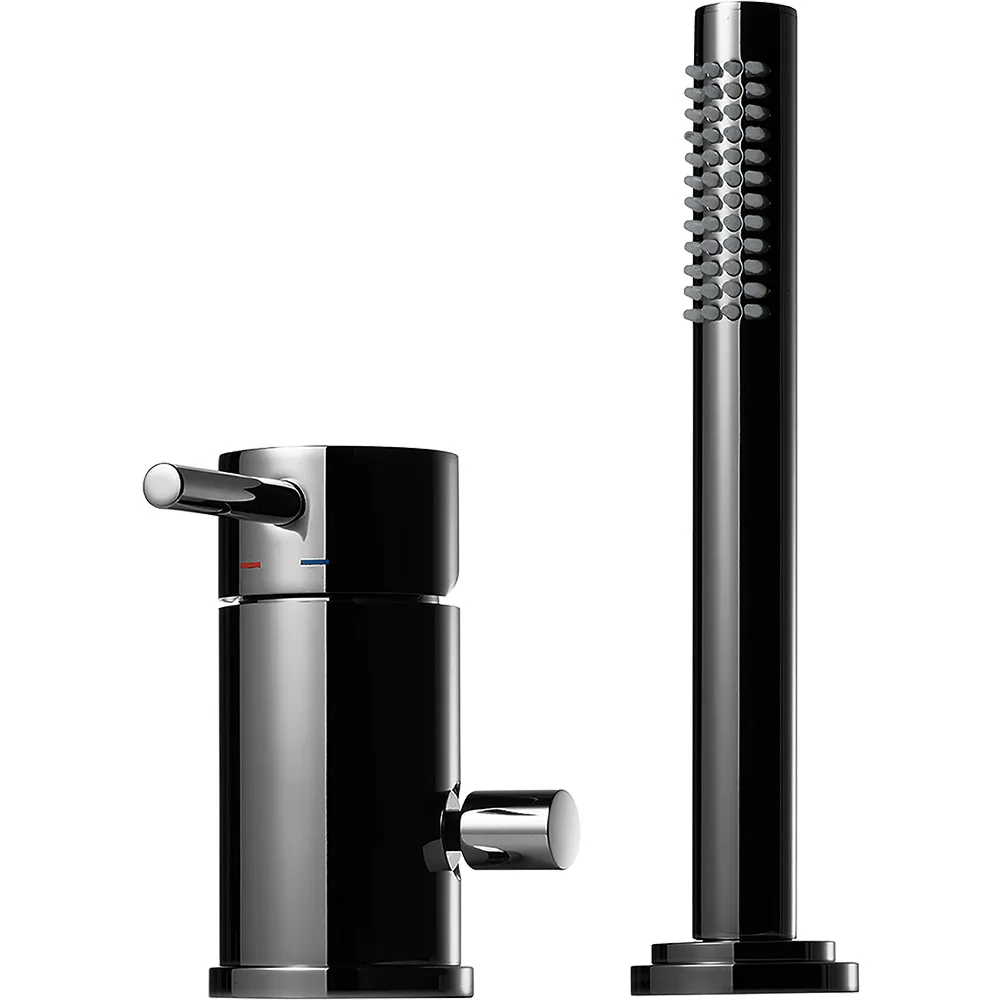 Dusch- och Badkarsblandare Tapwell Birillo BI048