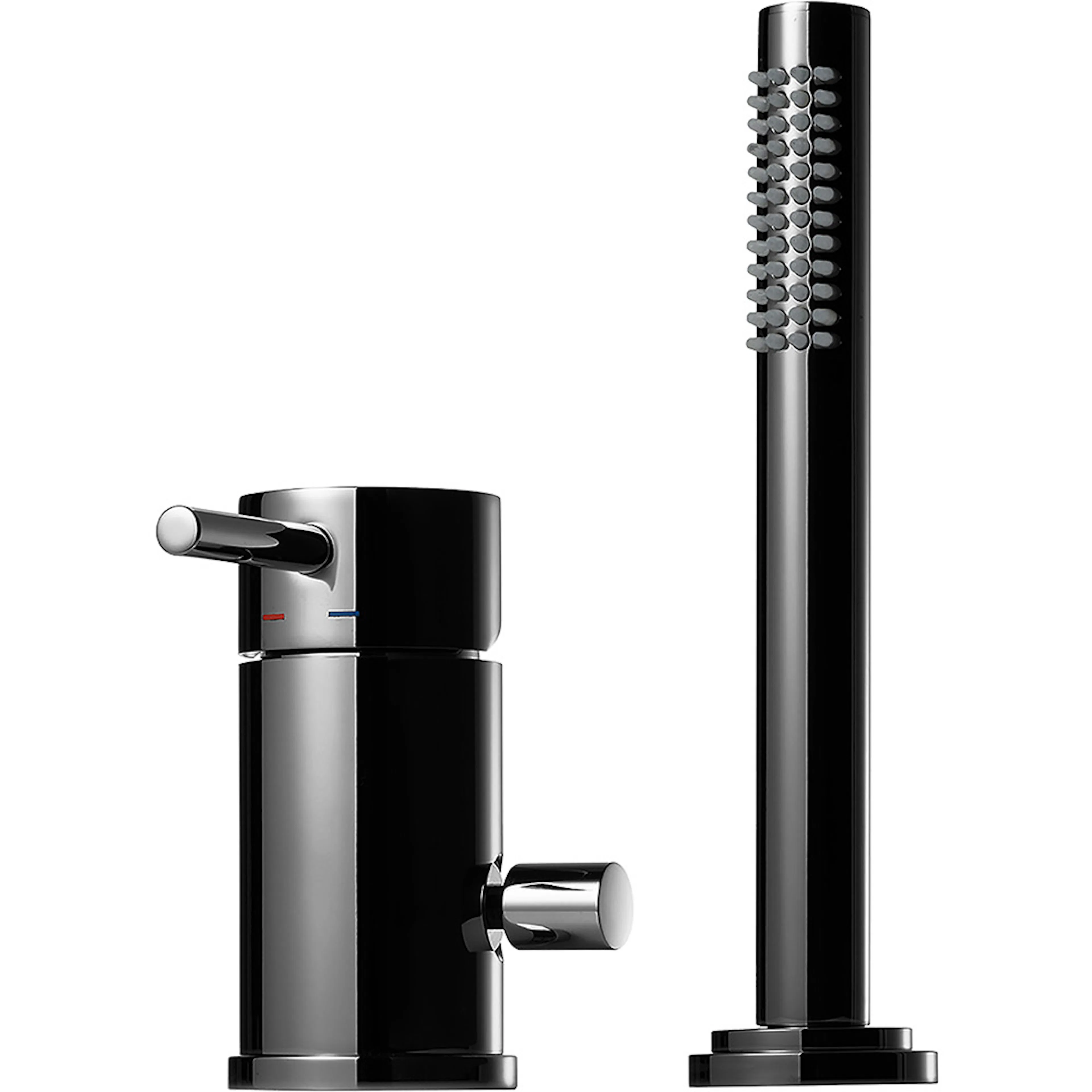 Black Chrome