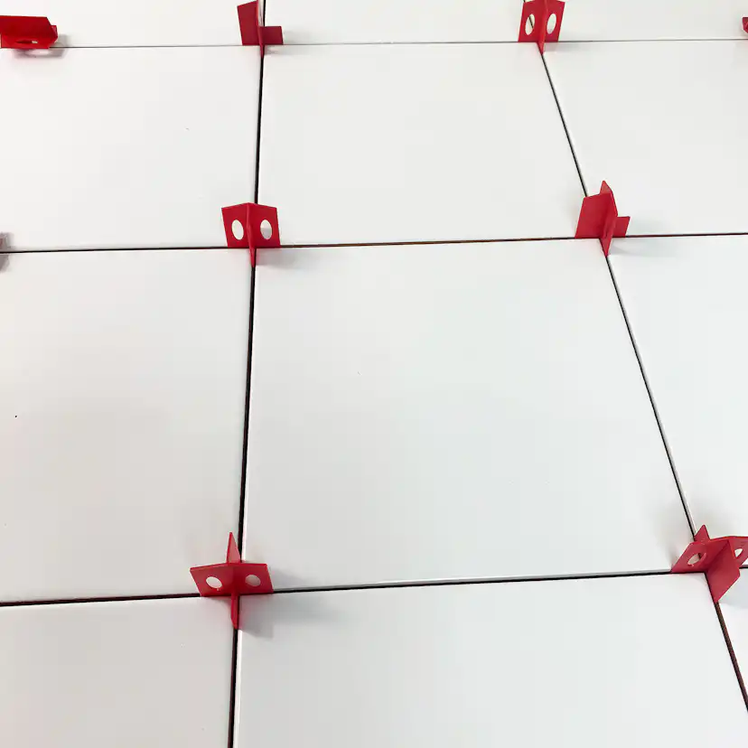 Kakelkryss Tenfors 100-Pack