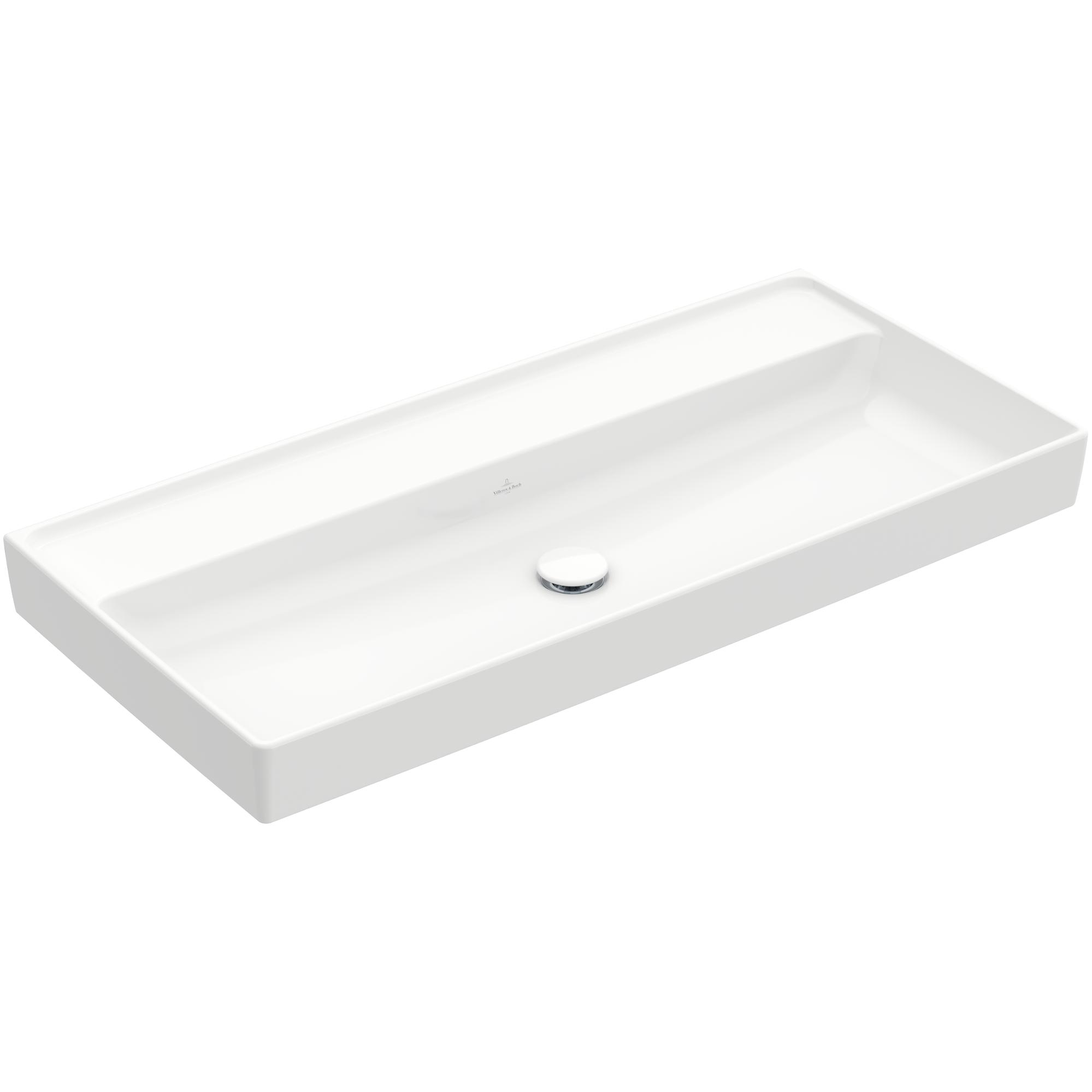 Möbeltvättställ Villeroy & Boch Collaro
