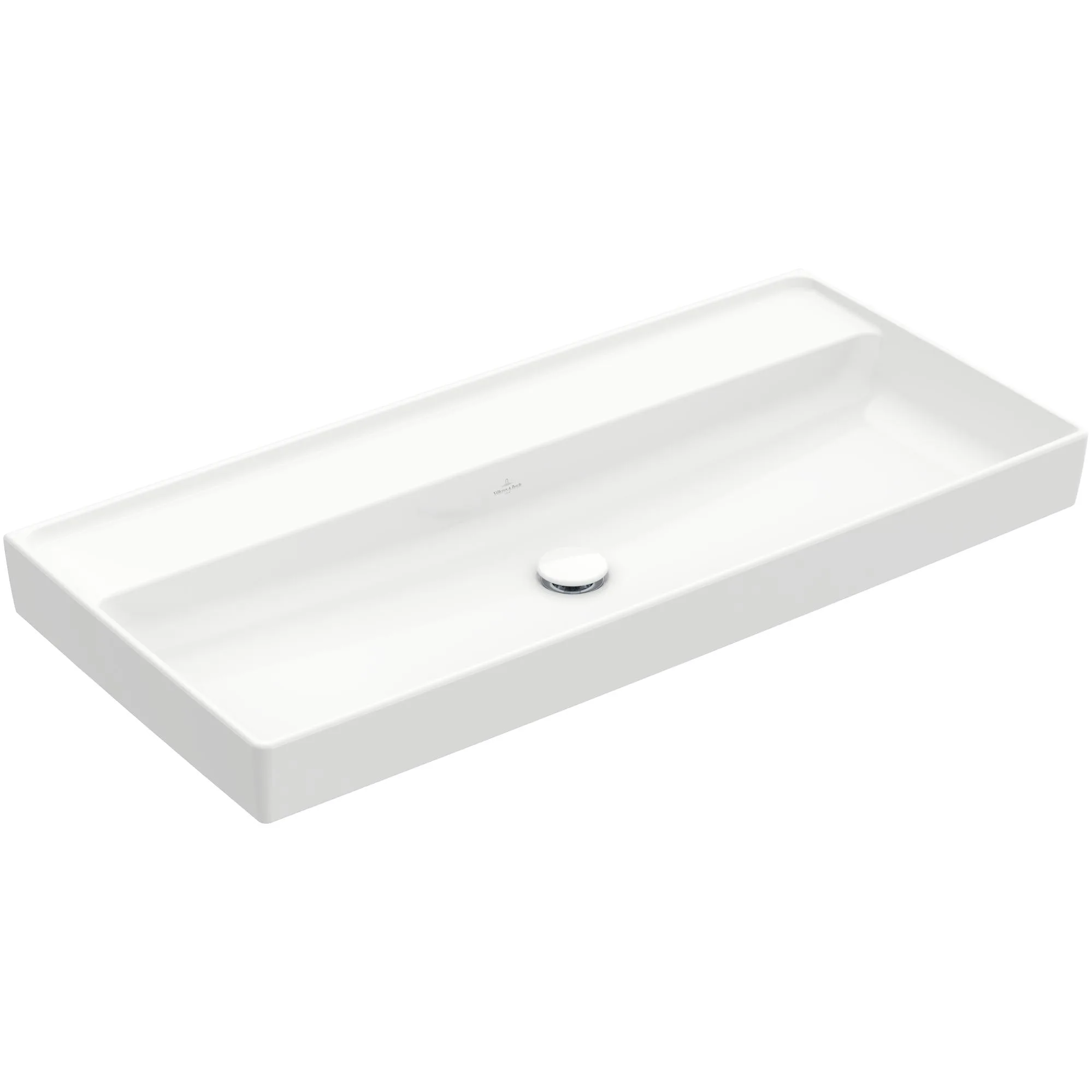Möbeltvättställ Villeroy & Boch Collaro