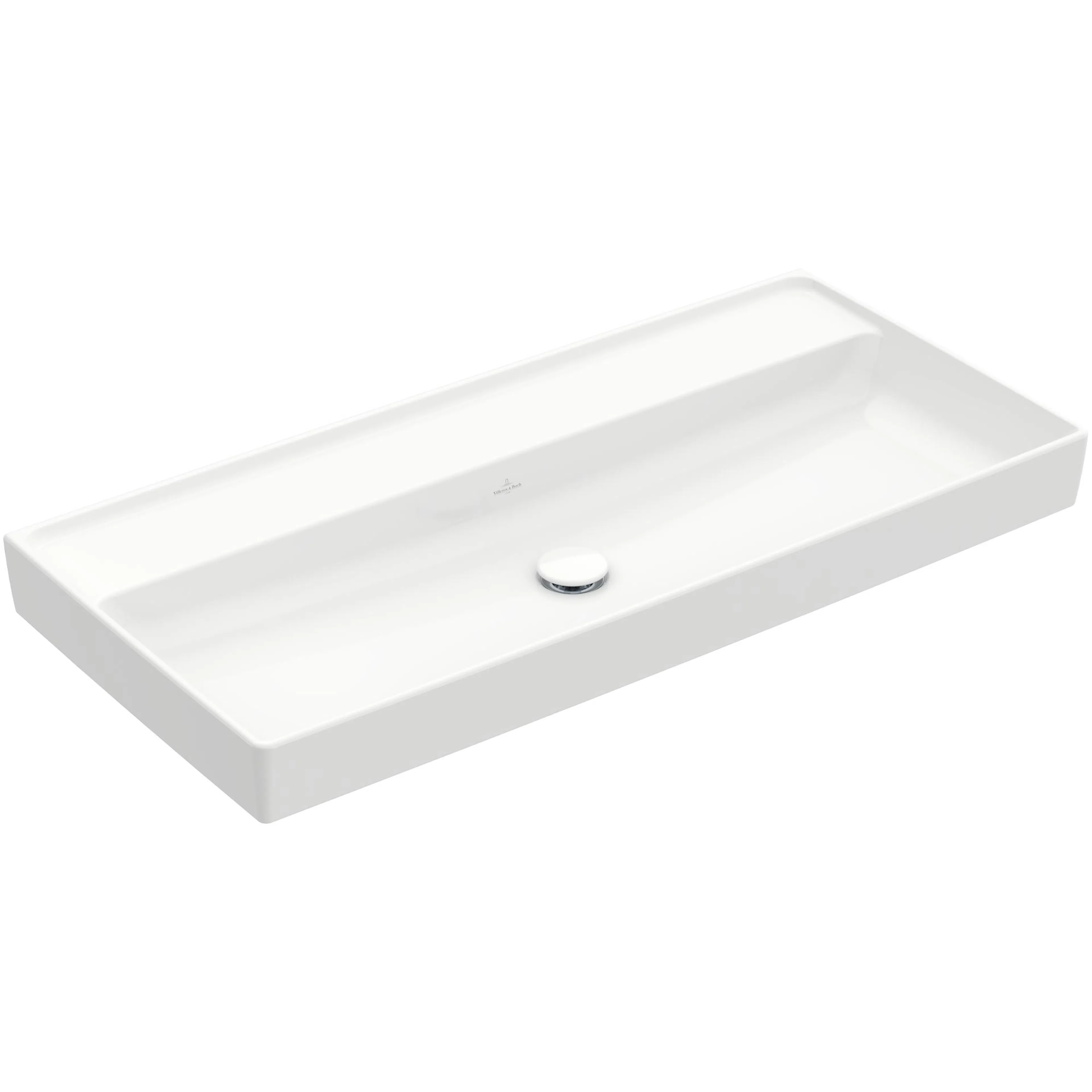 Möbeltvättställ Villeroy & Boch Collaro
