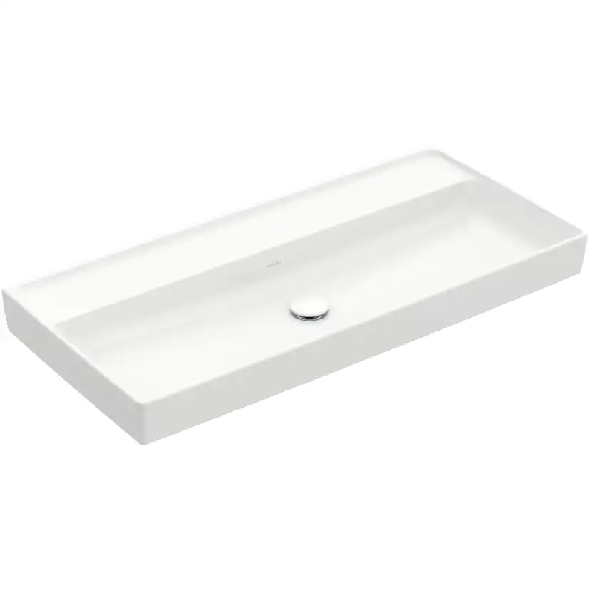 Möbeltvättställ Villeroy & Boch Collaro