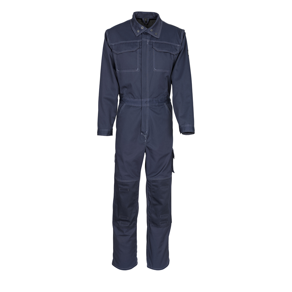Overall med knäfickor Mascot Industry 10519-442