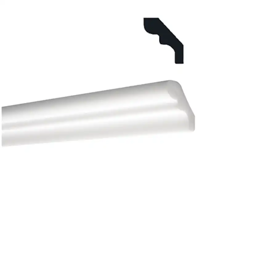 Taklist Lundbergs Silvana