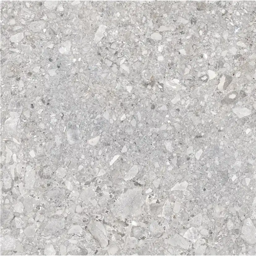 Klinker Konradssons Retro It Grigio Grå Nat 50x50 cm