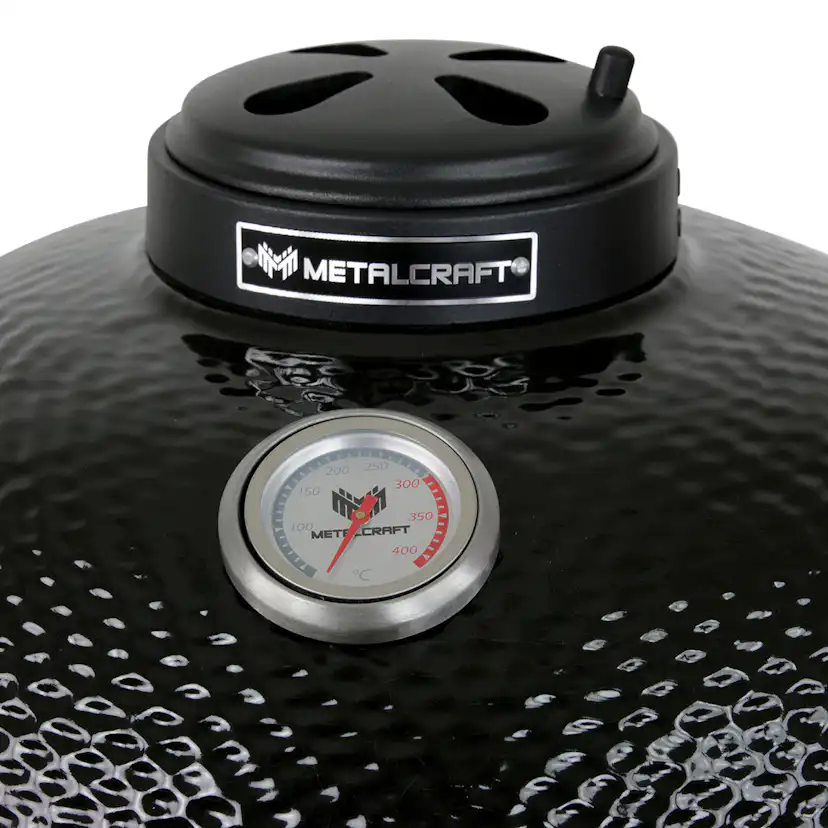 Kamadogrill Metalcraft Ø48 cm