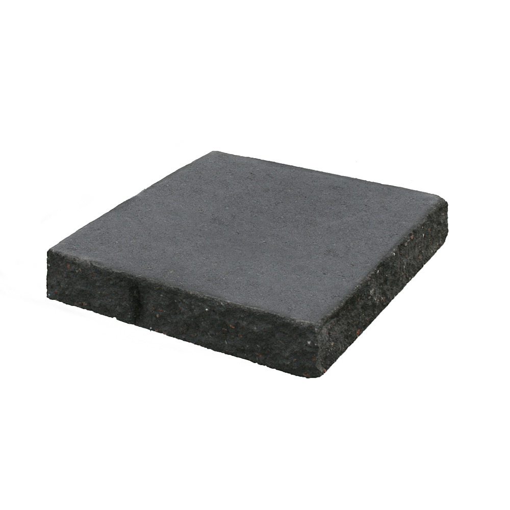 Krönplatta S:t Eriks Topaz Antracit