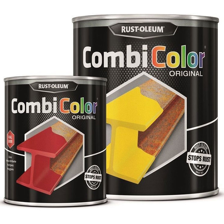 Combicolor Rust-Oleum