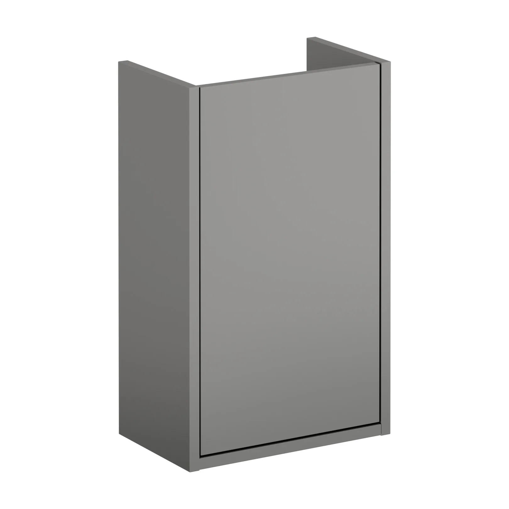 Tvättställsskåp & Kommod Gustavsberg Artic Small 33 cm - Utan Tvättställ