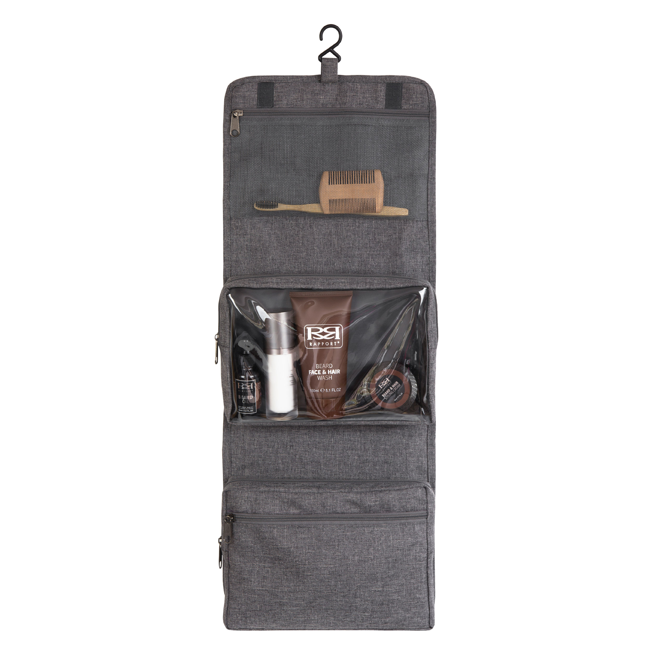 Toalettväska Bigso Box of Sweden