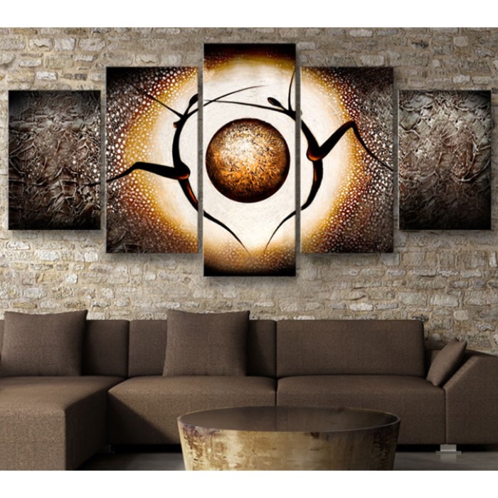 Tavla Arkiio In Honor Of The Earth