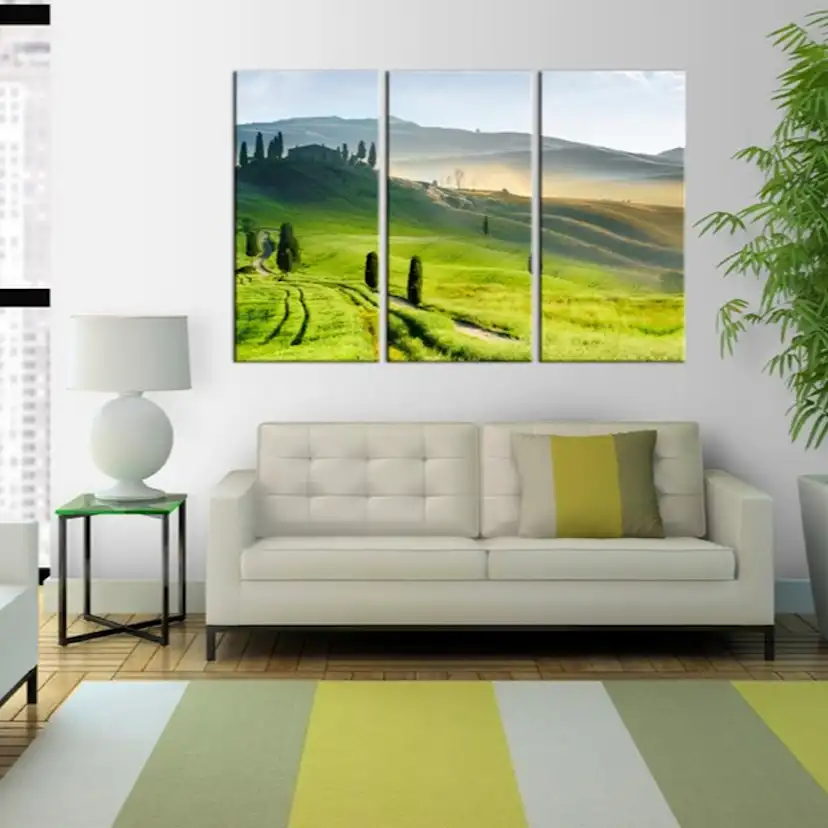 Tavla Arkiio Time Of Harvest