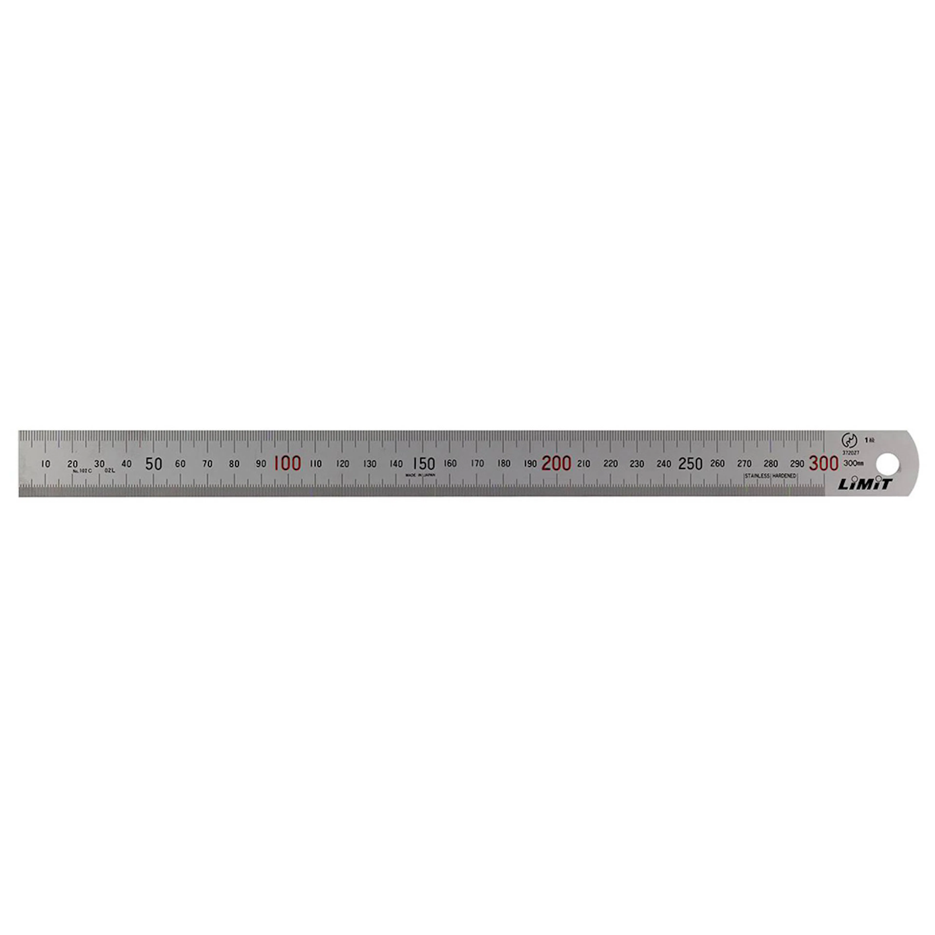 Stålskala Limit 8427