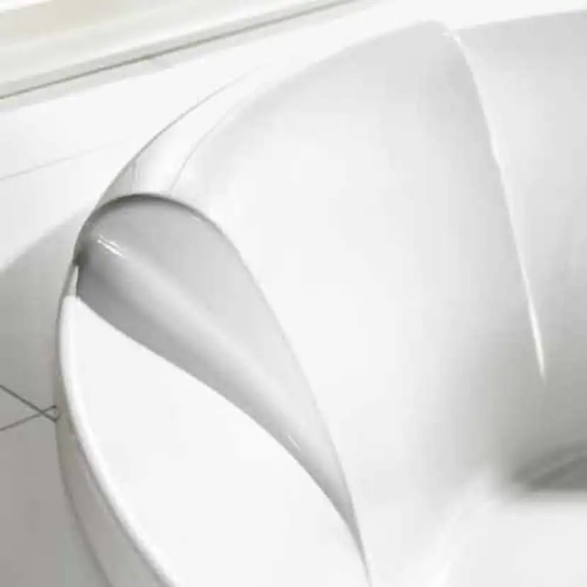 PACIFIC 180 DUO COMFORT - SQ LxB: 1790x1790 mm, Paket Comfort