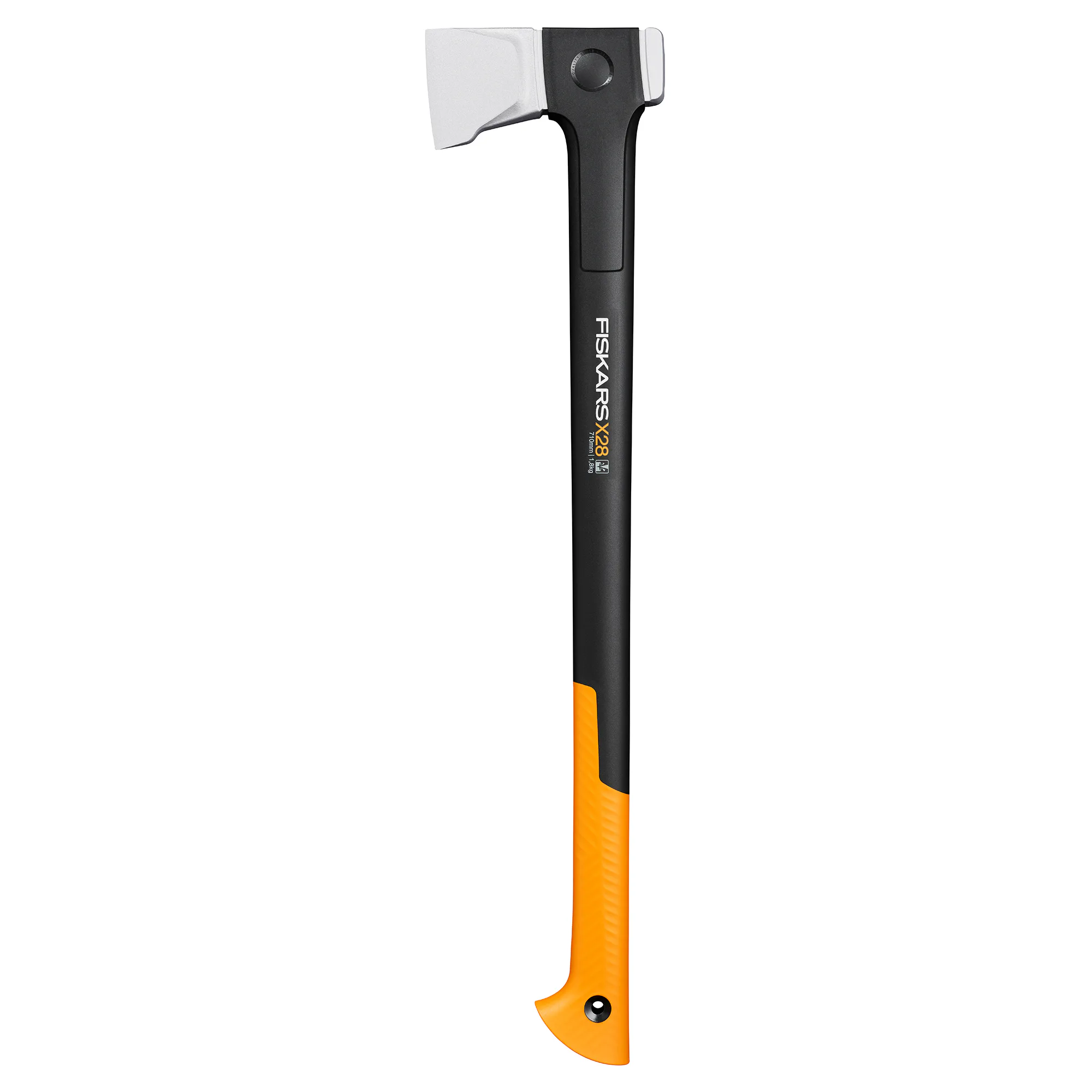 Klyvyxa Fiskars X-Series X28 M