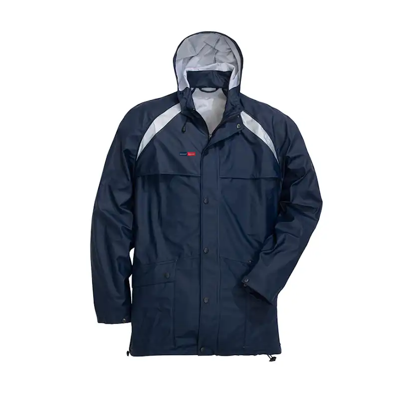 Regnjacka Fristads 432 RS