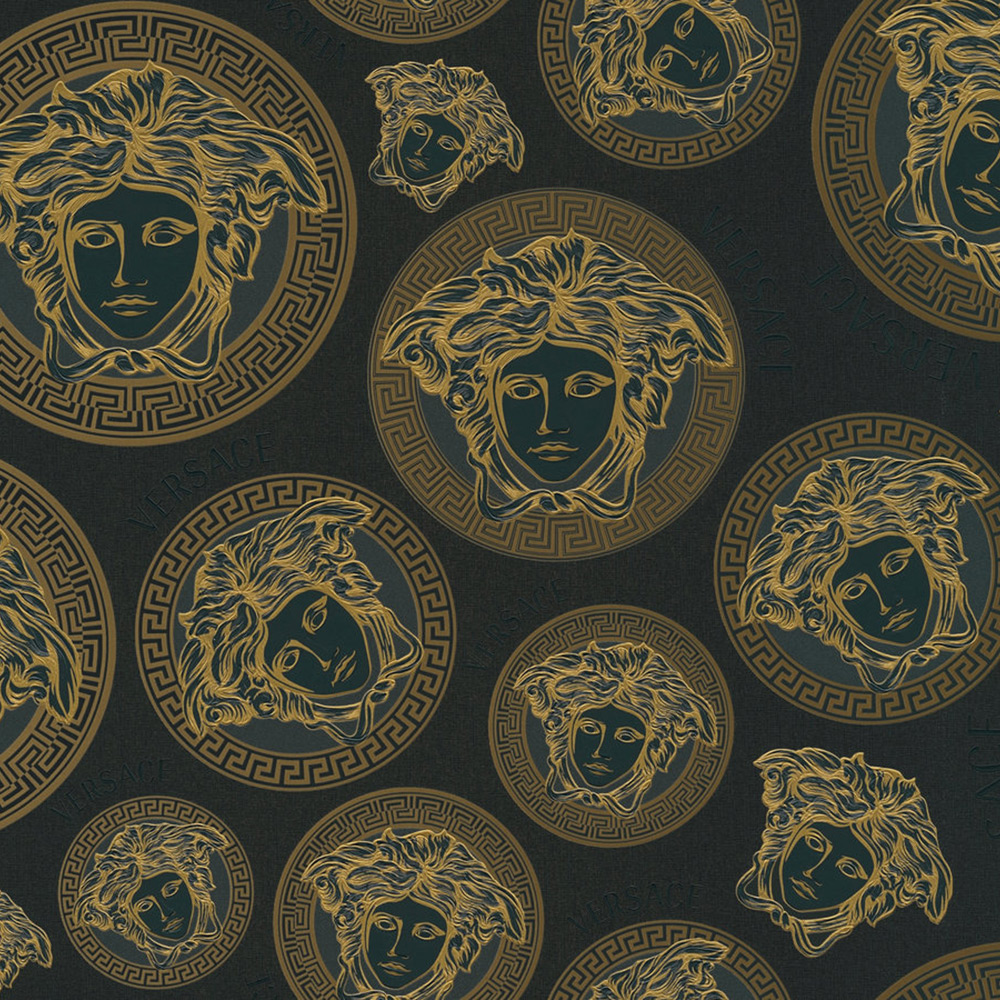Tapet AS Creation Versace V 38611-7