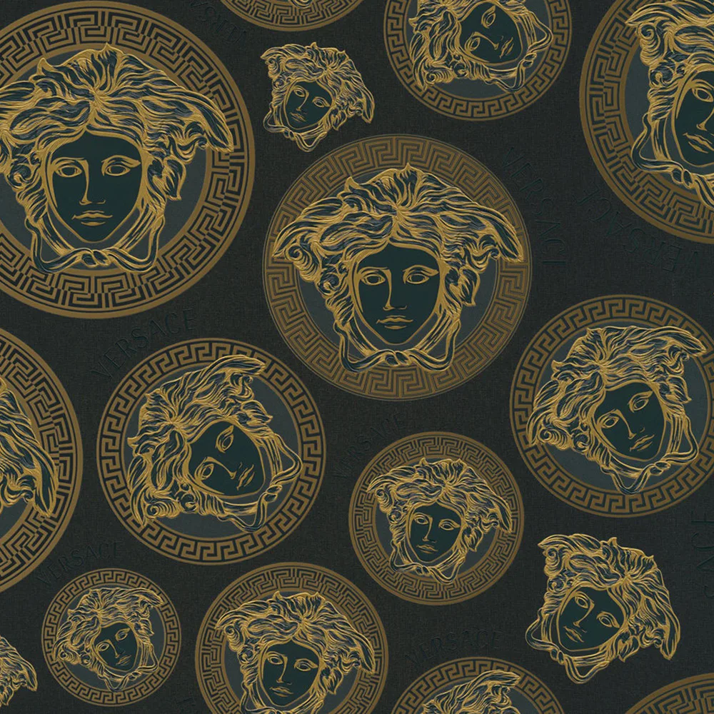 Tapet AS Creation Versace V 38611-7