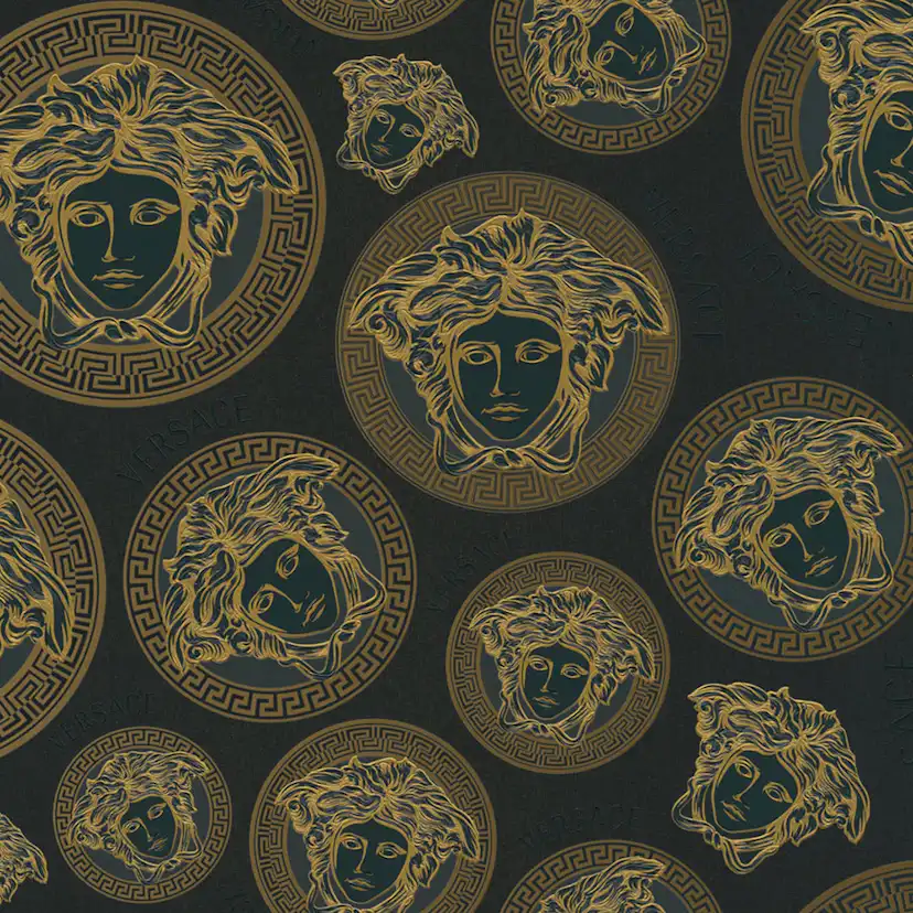 Tapet AS Creation Versace V 38611-7