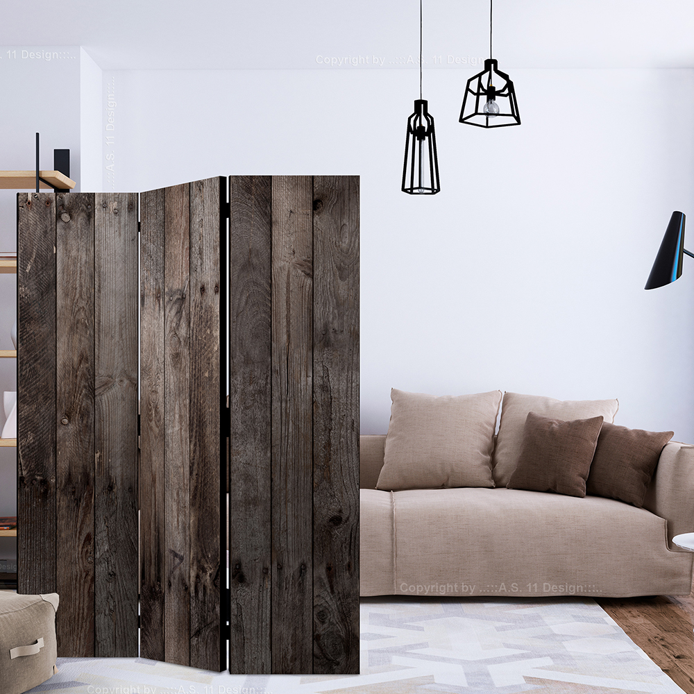 Rumsavdelare Arkiio Boards With Nails 135x172 cm