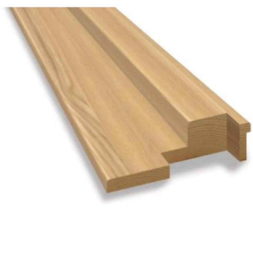 Badrumströskel Sveadörren 92mm 7 Bredd: 70 cm, Karmdjup: 92 mm