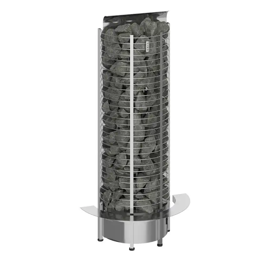 Installationskrage SAWO för Väduren och Tower Vägg TH6