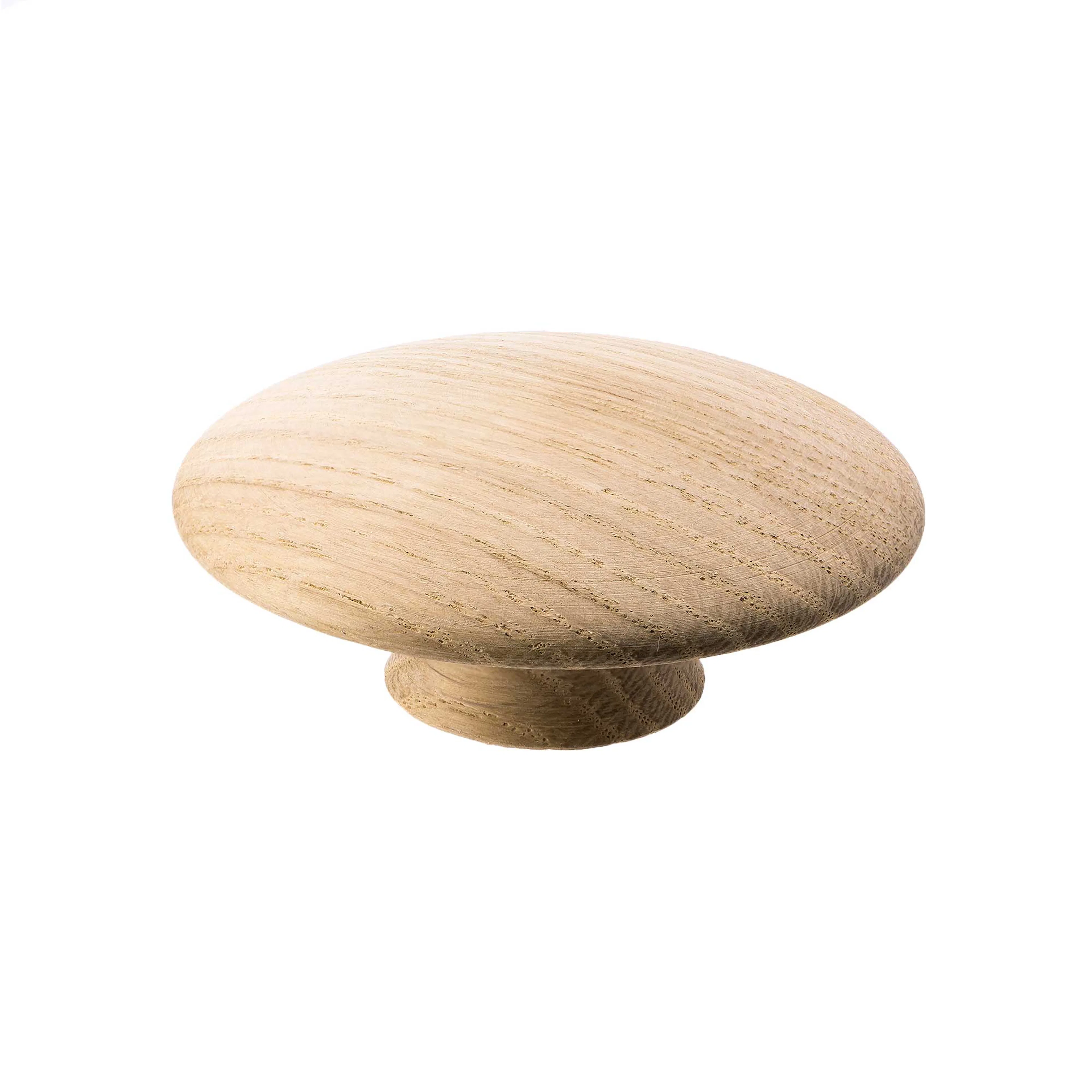Knopp Beslag Design Mushroom