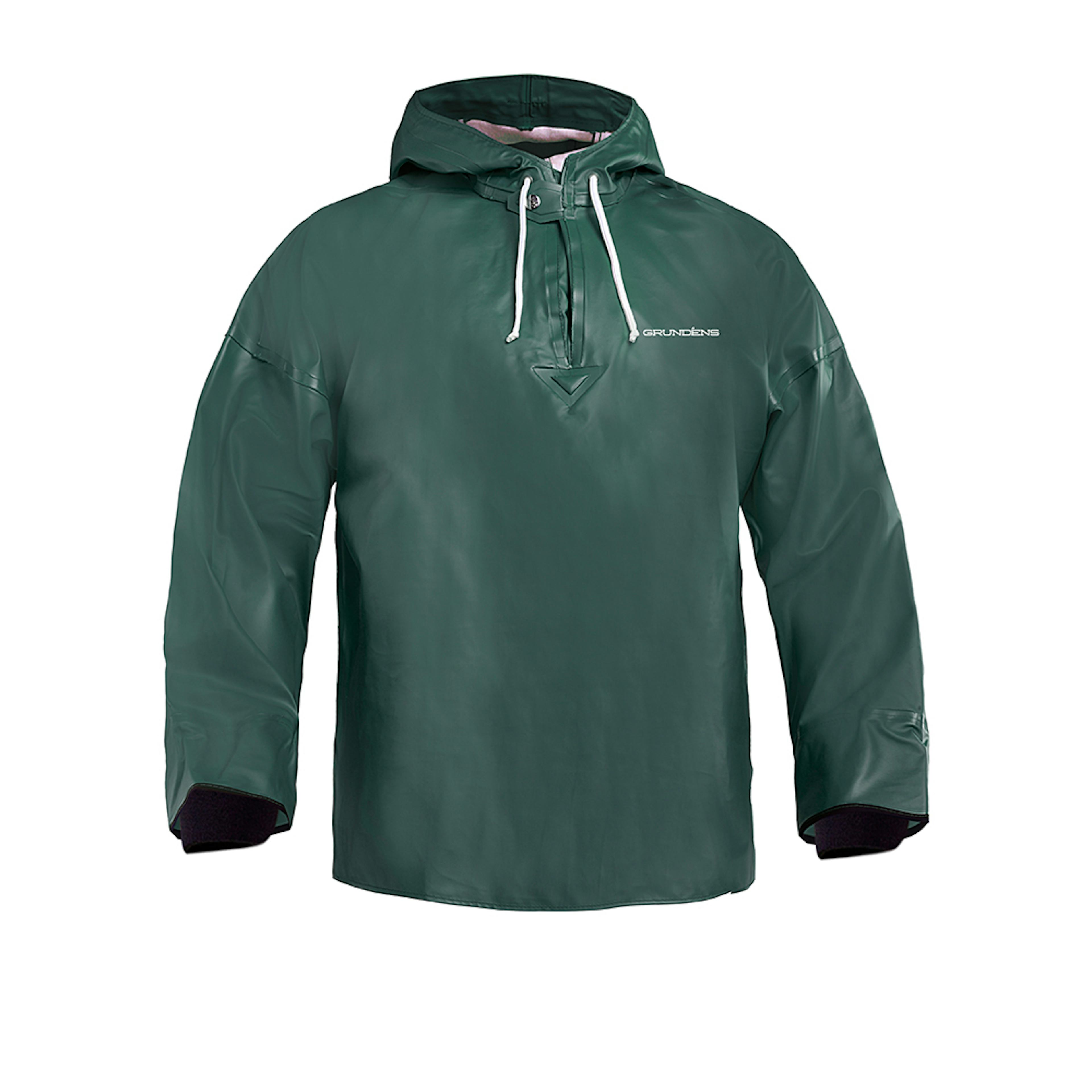 Regnjacka Grundéns Brigg 34